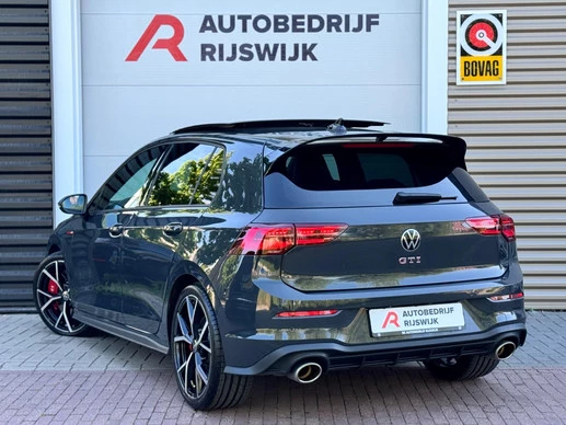 Volkswagen Golf - Afbeelding 4 van 23