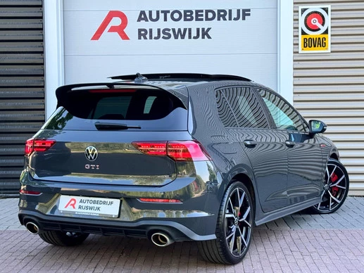 Volkswagen Golf - Afbeelding 5 van 23