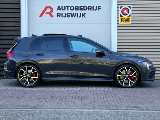 Volkswagen Golf - Afbeelding 6 van 23