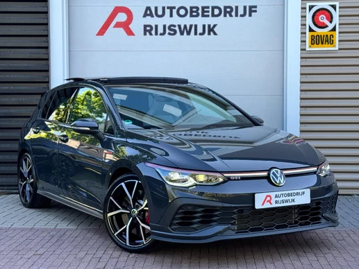 Volkswagen Golf - Afbeelding 7 van 23