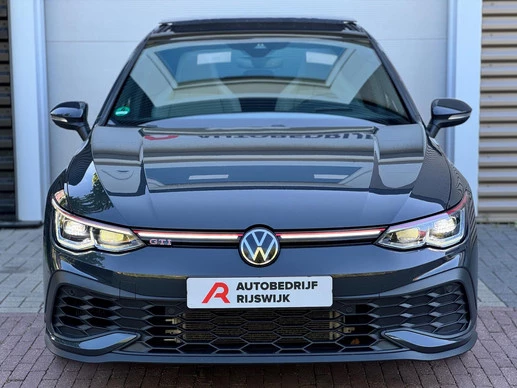 Volkswagen Golf - Afbeelding 8 van 23