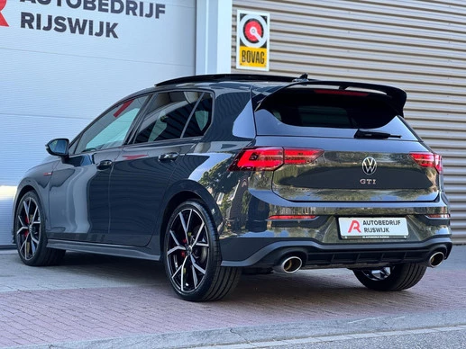 Volkswagen Golf - Afbeelding 9 van 23