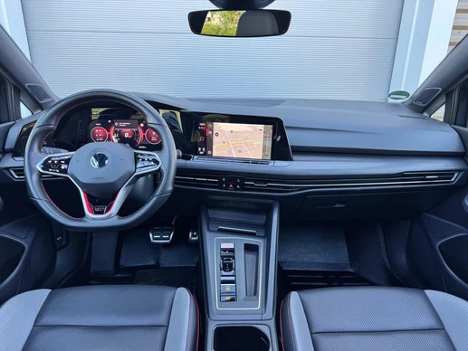 Volkswagen Golf - Afbeelding 11 van 23