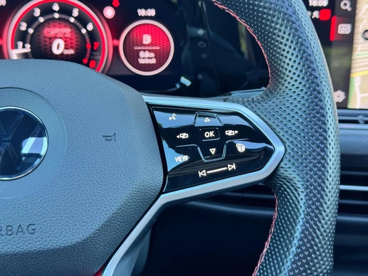 Volkswagen Golf - Afbeelding 17 van 23