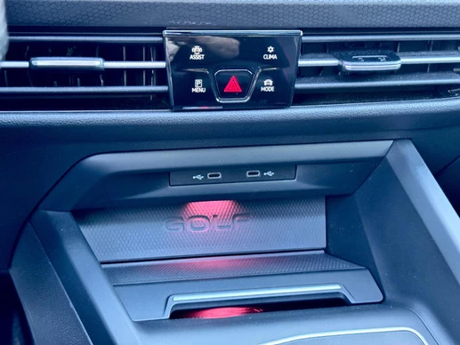 Volkswagen Golf - Afbeelding 20 van 23