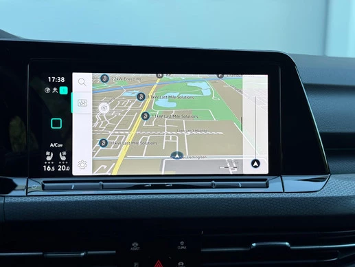 Volkswagen Golf - Afbeelding 21 van 23