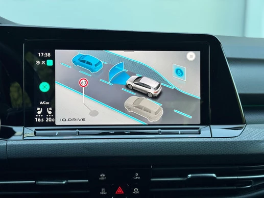 Volkswagen Golf - Afbeelding 22 van 23