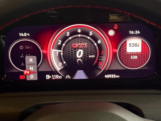 Volkswagen Golf - Afbeelding 23 van 23