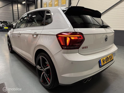 Volkswagen Polo - Afbeelding 3 van 27