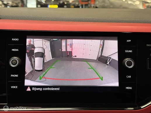 Volkswagen Polo - Afbeelding 8 van 27