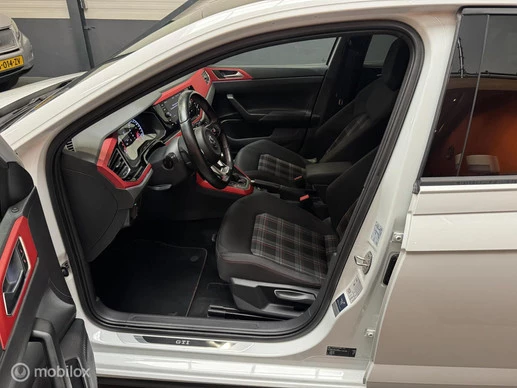 Volkswagen Polo - Afbeelding 15 van 27