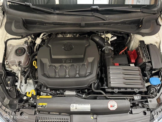 Volkswagen Polo - Afbeelding 16 van 27