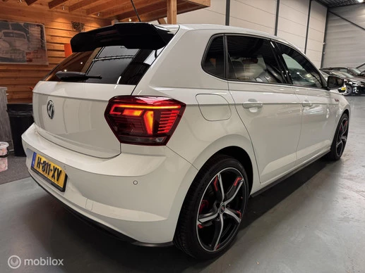 Volkswagen Polo - Afbeelding 18 van 27