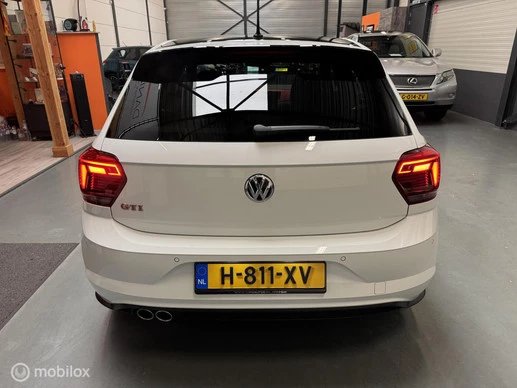 Volkswagen Polo - Afbeelding 23 van 27