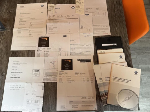 Volkswagen Polo - Afbeelding 25 van 27