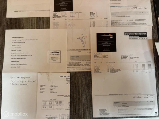 Volkswagen Polo - Afbeelding 27 van 27