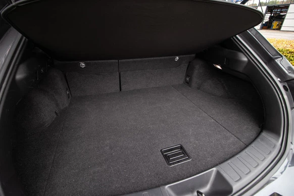 Lexus UX - Afbeelding 9 van 30