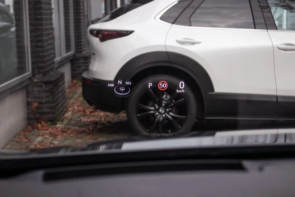 Lexus UX - Afbeelding 17 van 30
