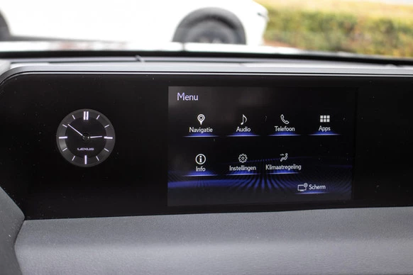 Lexus UX - Afbeelding 20 van 30