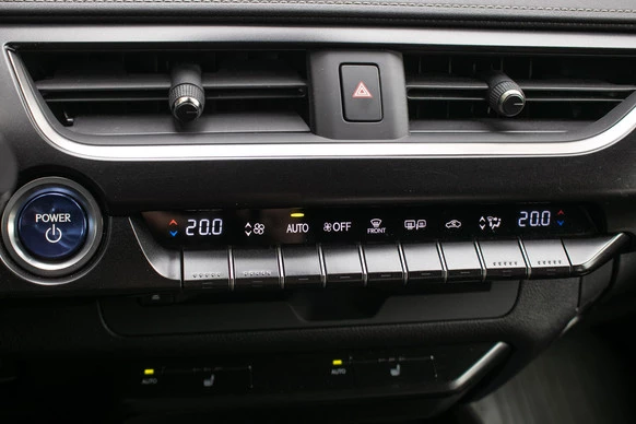 Lexus UX - Afbeelding 21 van 30