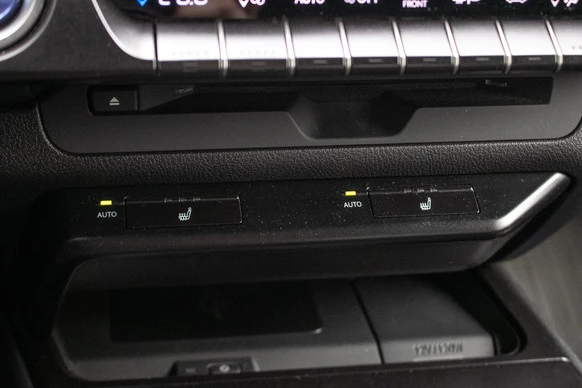 Lexus UX - Afbeelding 22 van 30