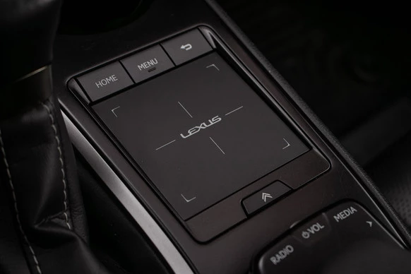 Lexus UX - Afbeelding 26 van 30