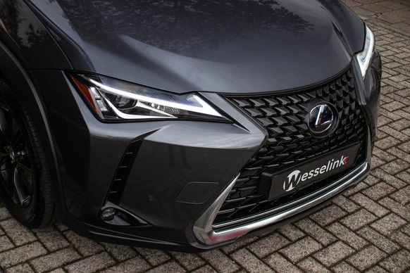 Lexus UX - Afbeelding 28 van 30