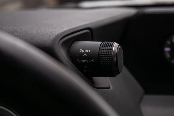 Lexus UX - Afbeelding 30 van 30