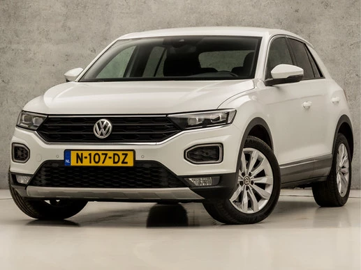 Volkswagen T-Roc - Afbeelding 1 van 30