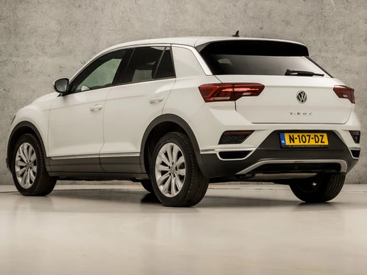 Volkswagen T-Roc - Afbeelding 3 van 30