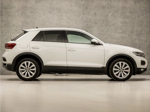Volkswagen T-Roc - Afbeelding 4 van 30
