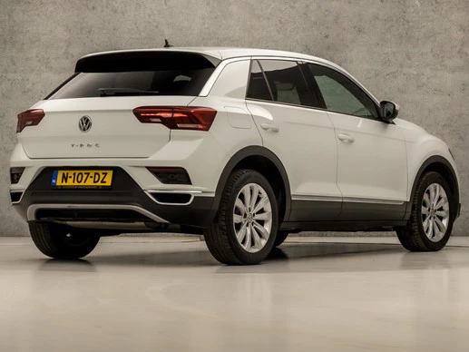 Volkswagen T-Roc - Afbeelding 5 van 30