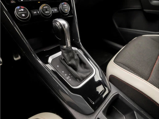 Volkswagen T-Roc - Afbeelding 12 van 30