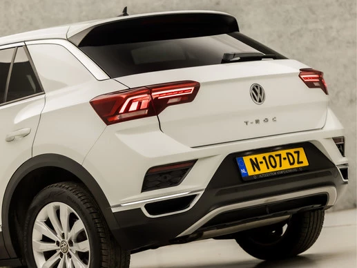 Volkswagen T-Roc - Afbeelding 13 van 30