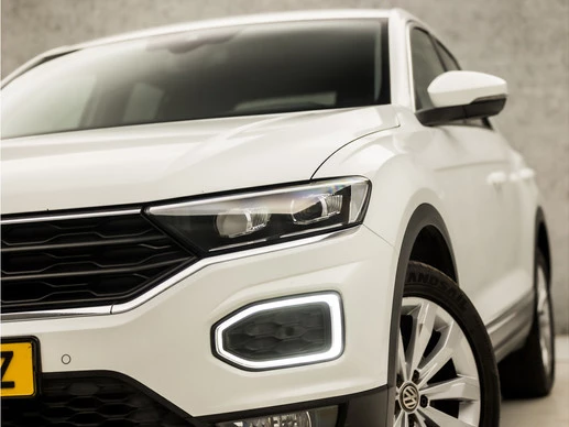 Volkswagen T-Roc - Afbeelding 14 van 30
