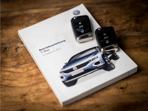 Volkswagen T-Roc - Afbeelding 19 van 30