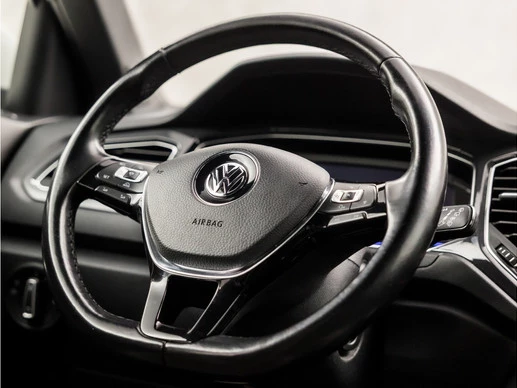 Volkswagen T-Roc - Afbeelding 20 van 30