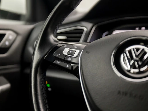 Volkswagen T-Roc - Afbeelding 21 van 30