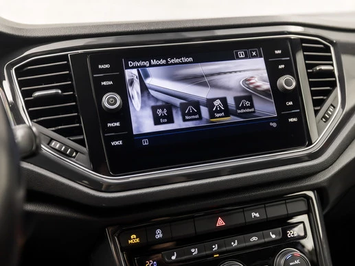 Volkswagen T-Roc - Afbeelding 23 van 30