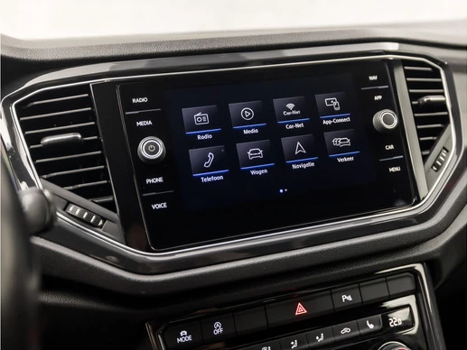 Volkswagen T-Roc - Afbeelding 28 van 30