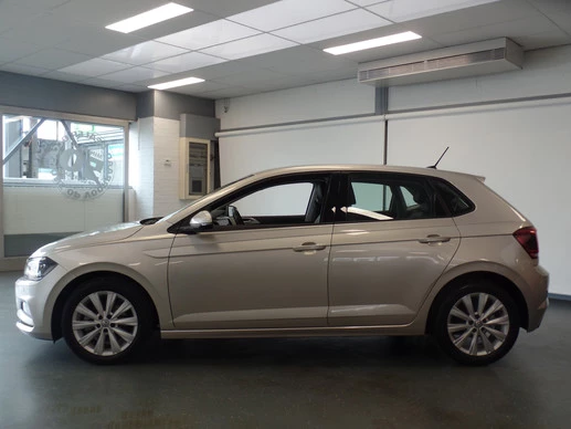 Volkswagen Polo - Afbeelding 7 van 30