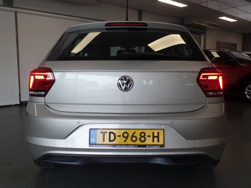 Volkswagen Polo - Afbeelding 10 van 30