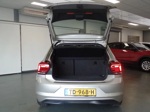 Volkswagen Polo - Afbeelding 11 van 30