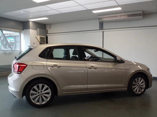 Volkswagen Polo - Afbeelding 14 van 30