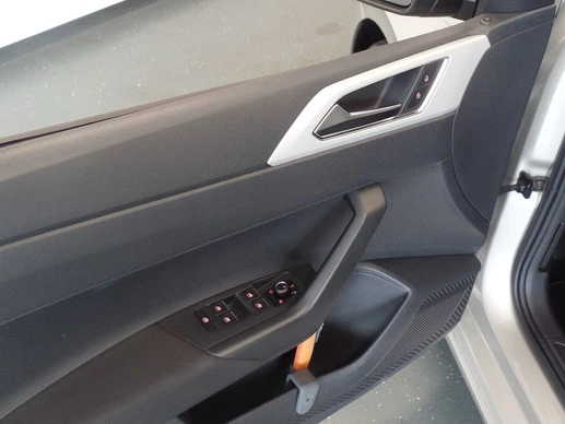 Volkswagen Polo - Afbeelding 17 van 30
