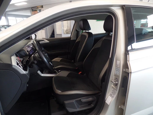 Volkswagen Polo - Afbeelding 18 van 30