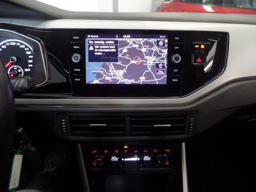 Volkswagen Polo - Afbeelding 21 van 30