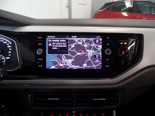 Volkswagen Polo - Afbeelding 22 van 30