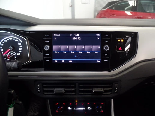 Volkswagen Polo - Afbeelding 23 van 30