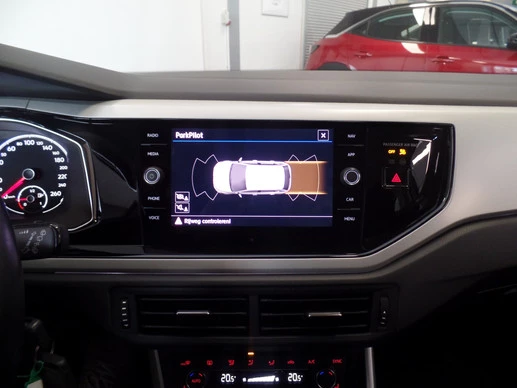 Volkswagen Polo - Afbeelding 24 van 30